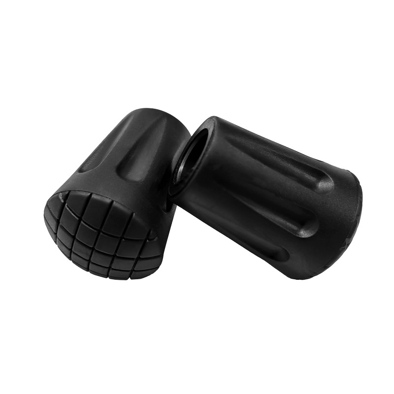 Trekking Poles - Hiking Pole Replacement Tips Walking Stick