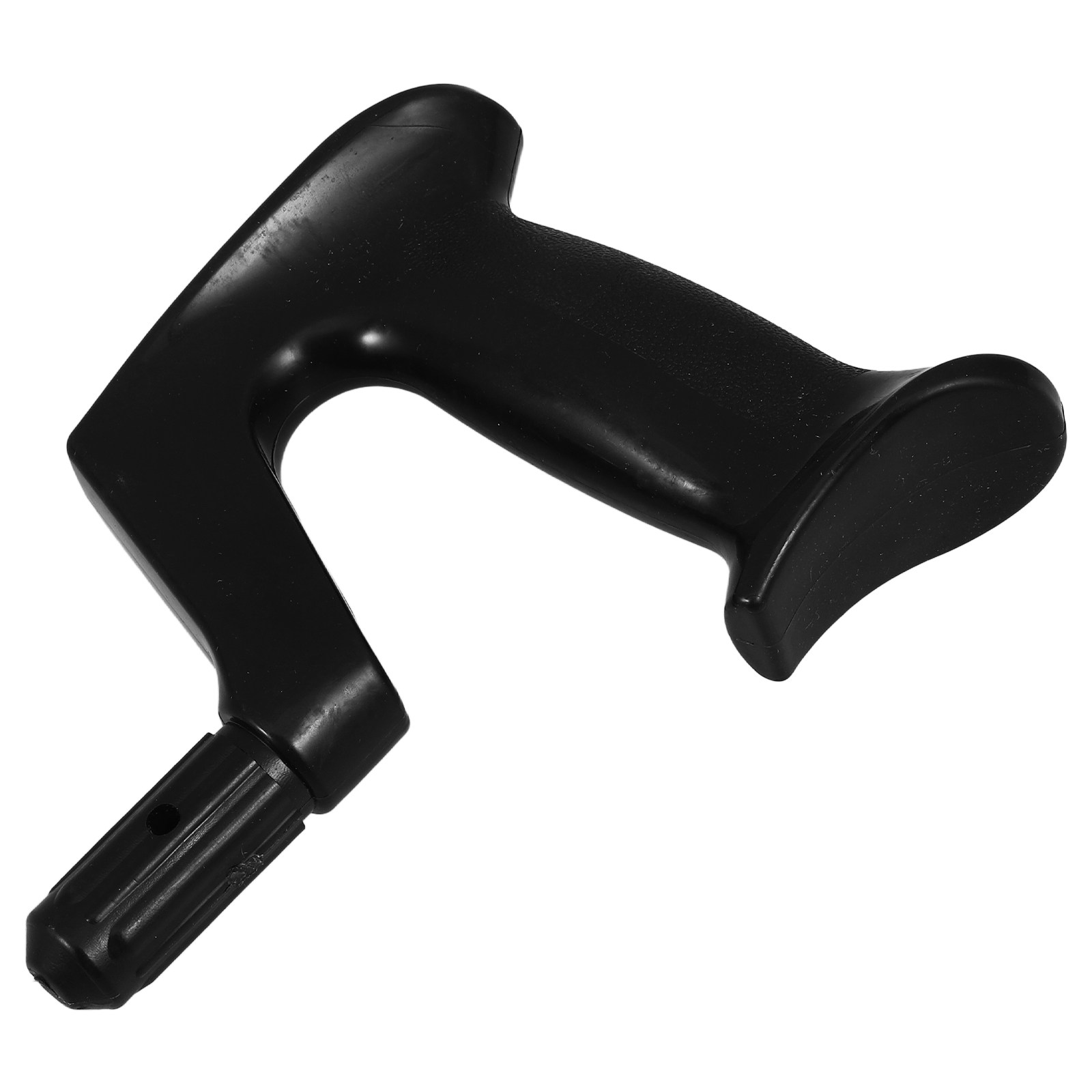 Trekking Poles - Ergonomic Bow-Shaped Cane Handle Replacement for