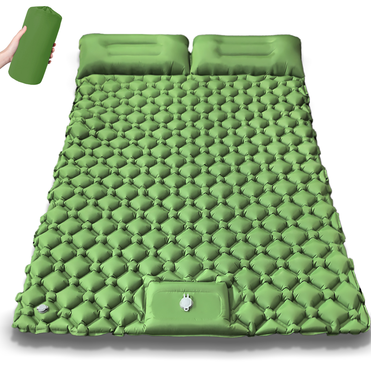 Outdoor Camping Beds For Sale - Hot Sale! 2026 Upgrade! Double Air