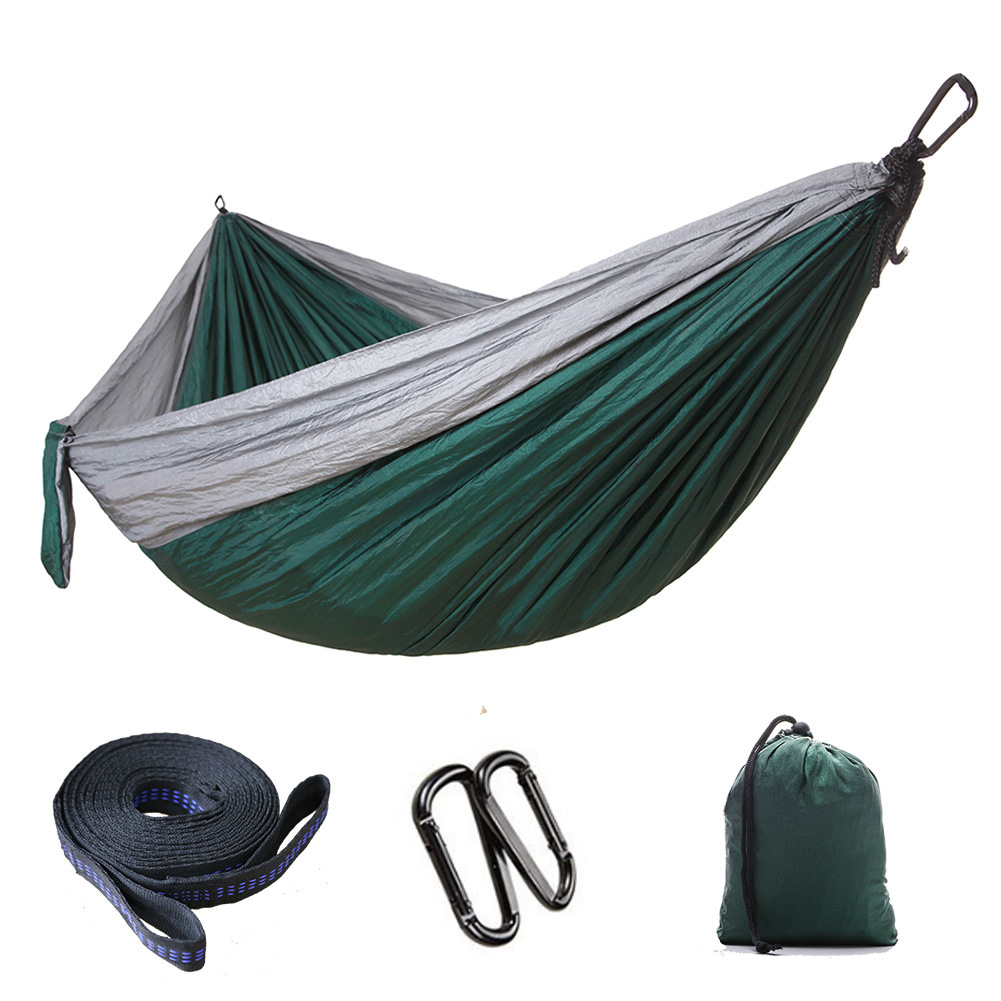 Outdoor Camping Beds For Sale - High Quality Modern Design Nylon Fabric