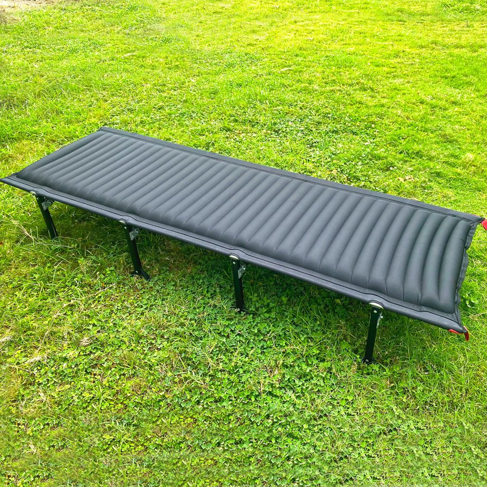 Outdoor Camping Beds For Sale - Hot Sale Outdoor Camping Inflatable Mat
