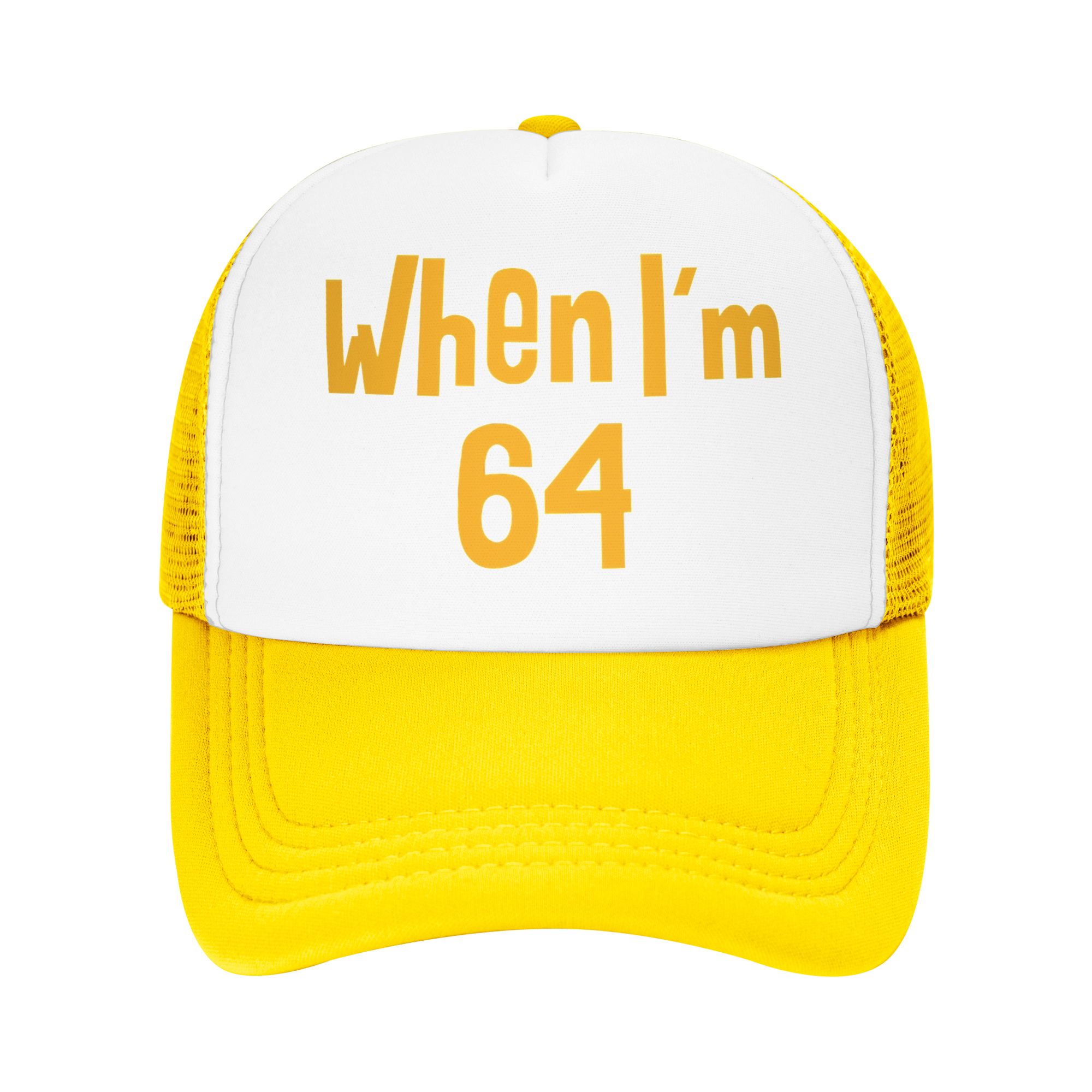 Outdoor Camping Ideas - When I am 64 Sun Hats
