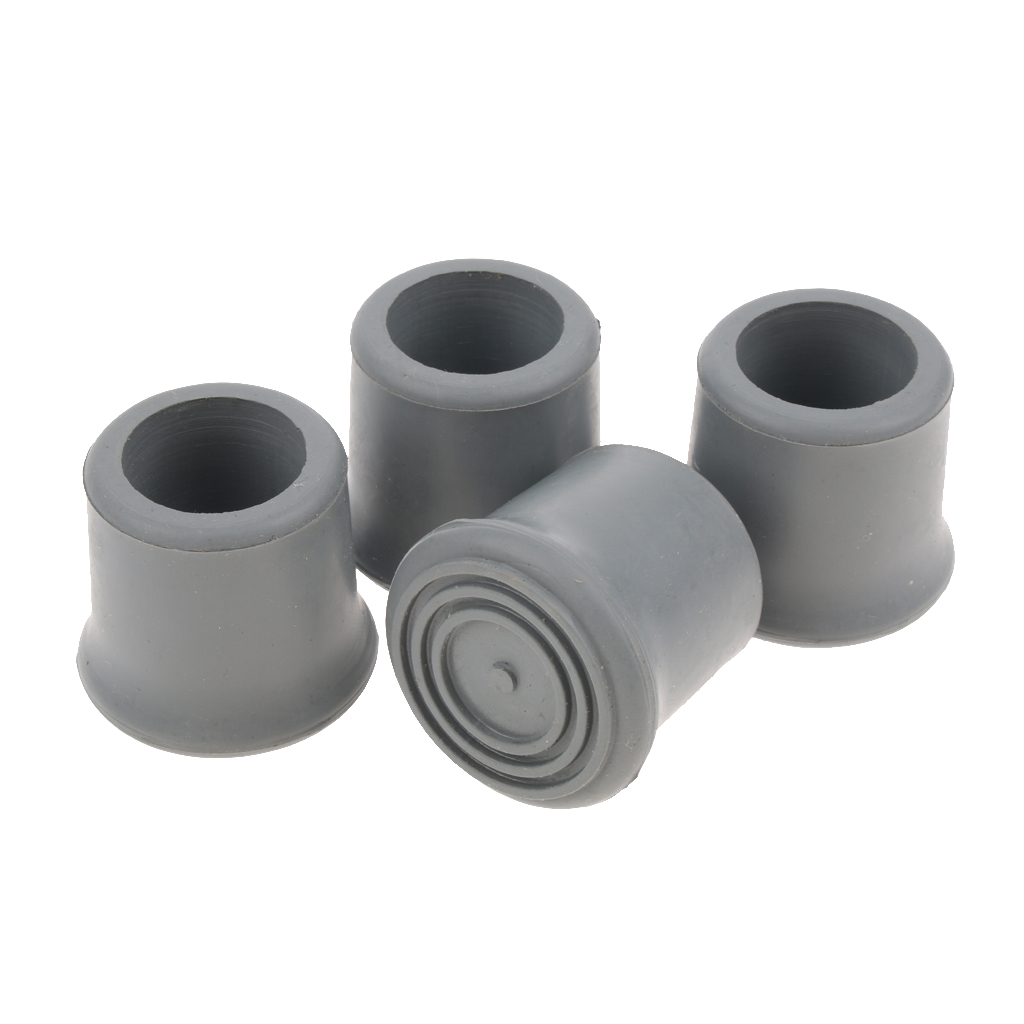 Trekking Poles - 4 Pcs 22mm Trekking Pole Caps