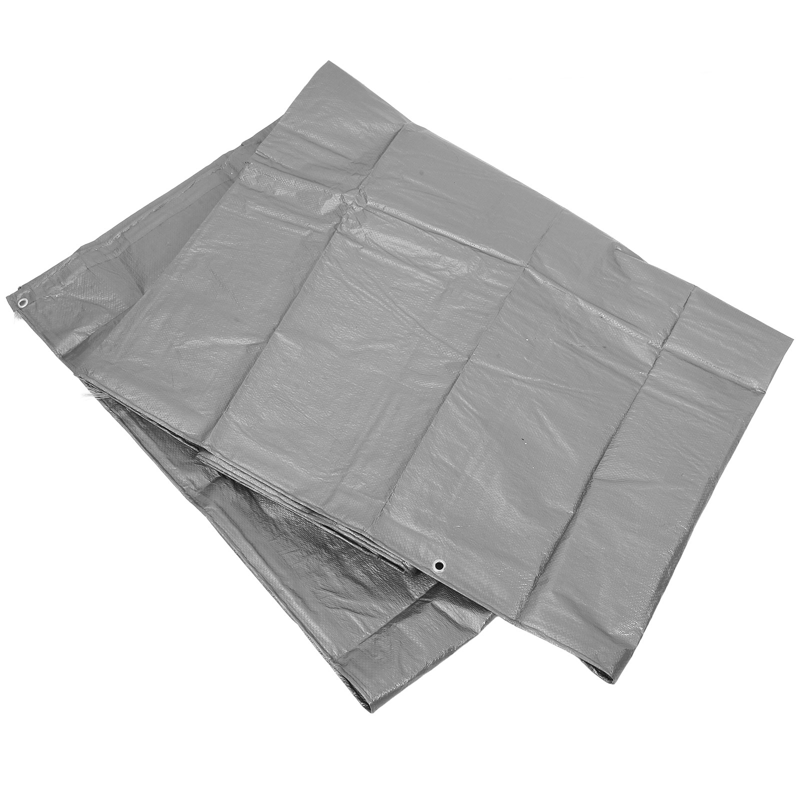 Outdoor Camping Canopy - Heavy Duty Waterproof Tarpaulin Outdoor Shelter