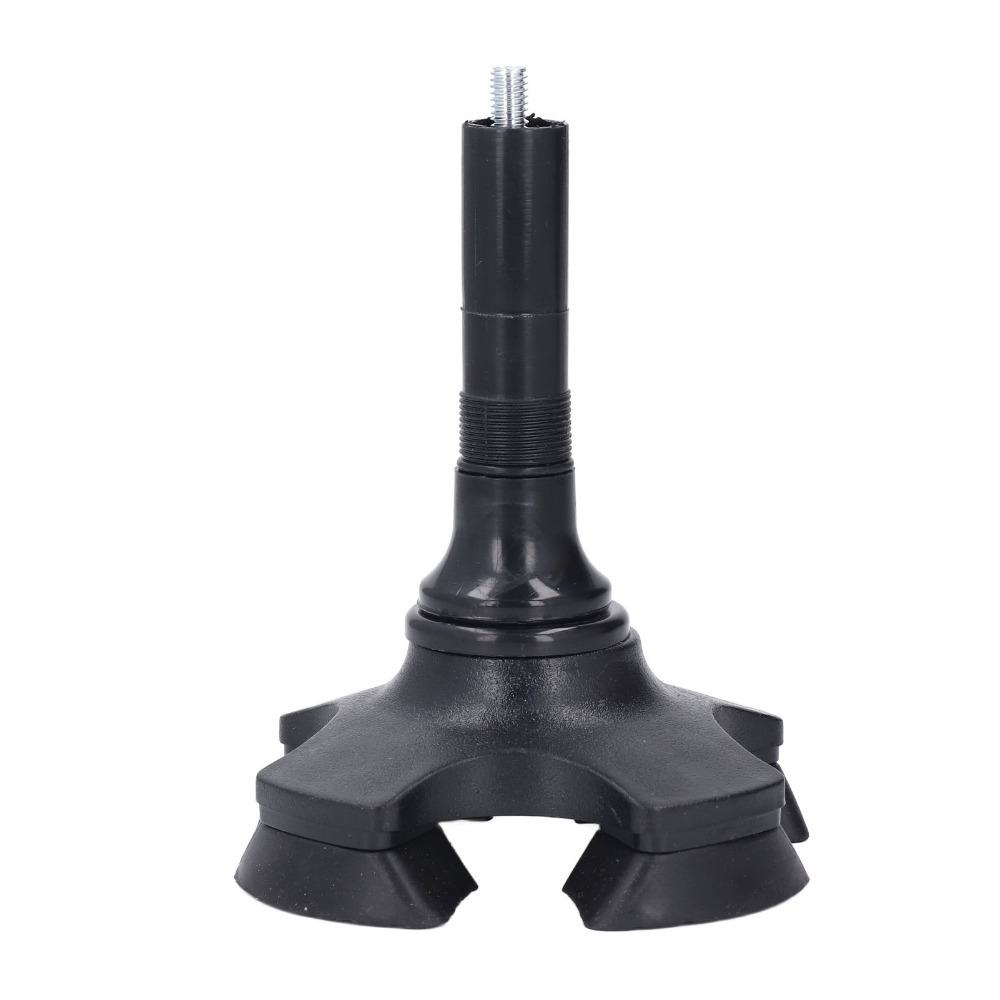 Trekking Poles - Durable ABS Walking Cane Tip Lightweight