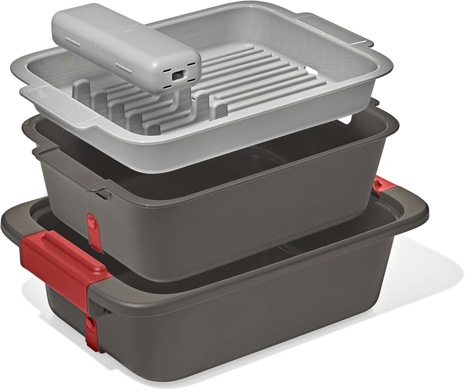 Outdoor Camping Kitchen With Sink - Camping Kitchen Sink System, OXO Outdoor