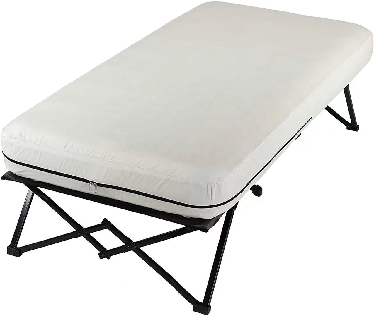 Hot Sale Camping Rollaway Beds - Outdoor Camping Beds For Sale recensione e prezzo