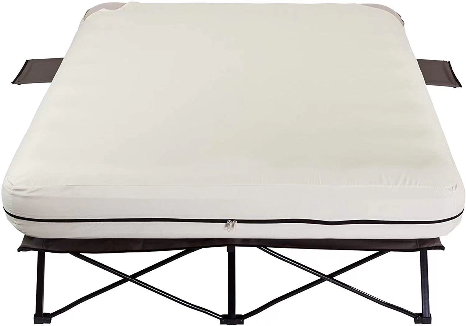 Hot Sale Camping Rollaway Beds - Outdoor Camping Beds For Sale recensione e prezzo