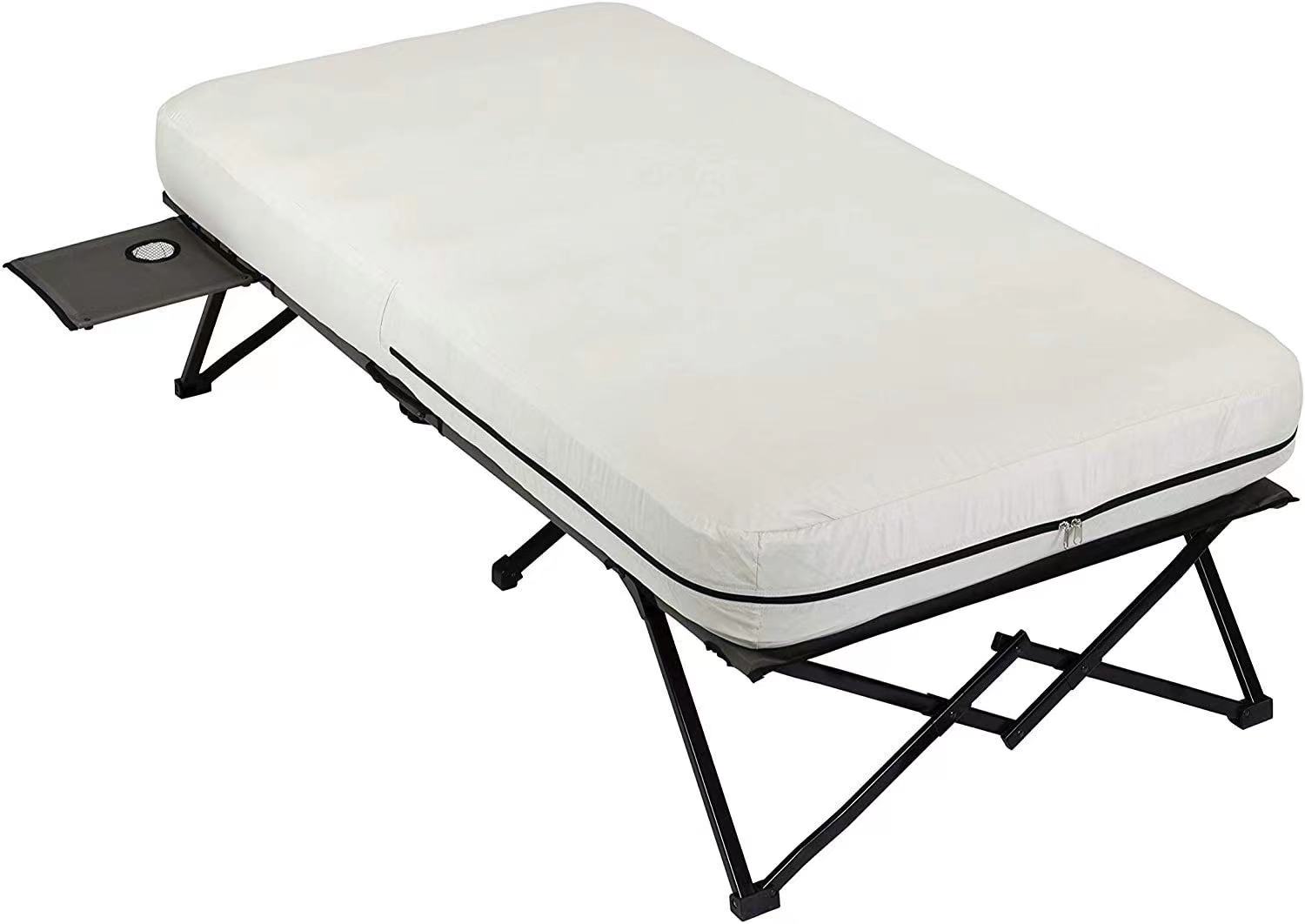 Hot Sale Camping Rollaway Beds - Outdoor Camping Beds For Sale recensione e prezzo