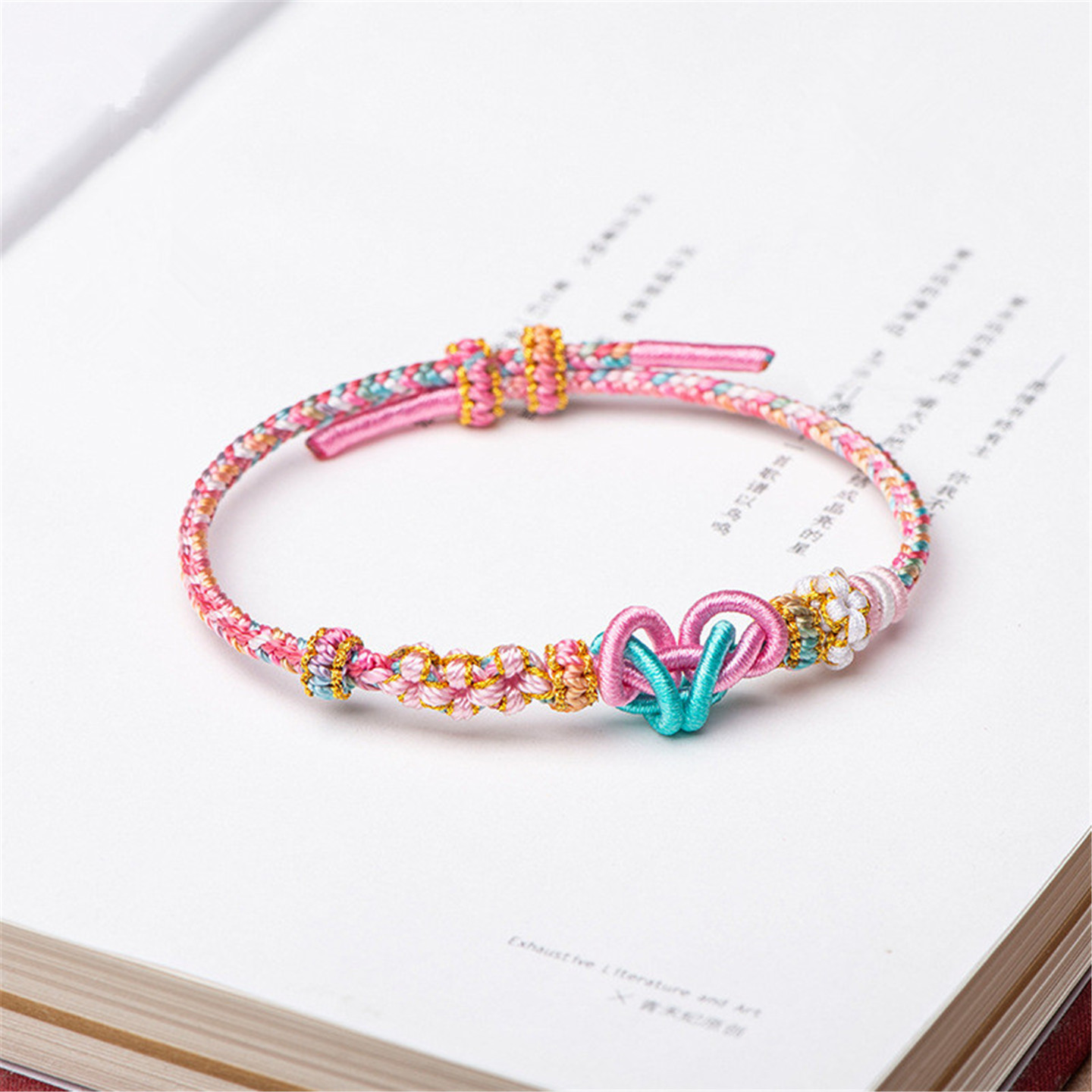 Material to Make Bracelets Pin - Paracord Bracelet recensione e prezzo