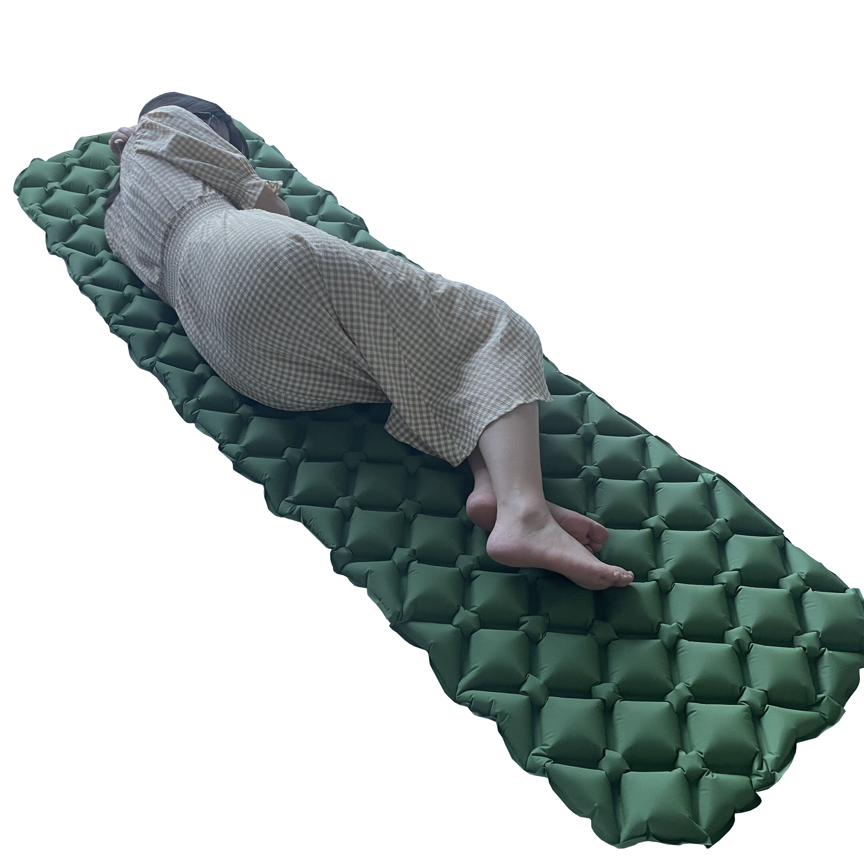 Durable Self-Inflating Camping - Outdoor Camping Beds For Sale recensione e prezzo