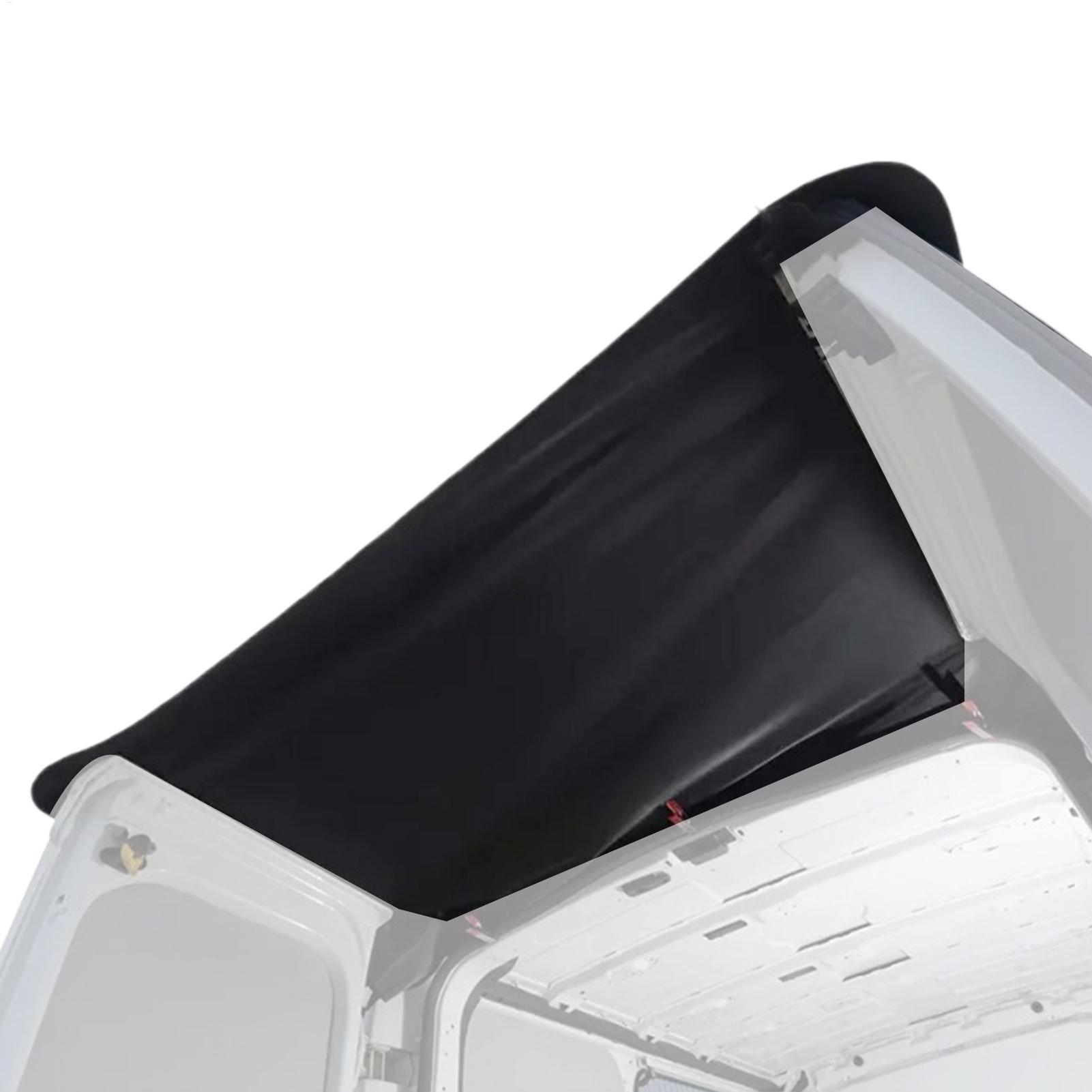 Rear Door RV Cover Windproof A - Outdoor Camping Awning recensione e prezzo