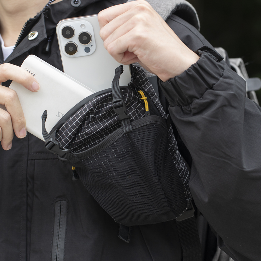 Water Bottle Sleeve, Shoulder  - Outdoor Camping Water Tank recensione e prezzo