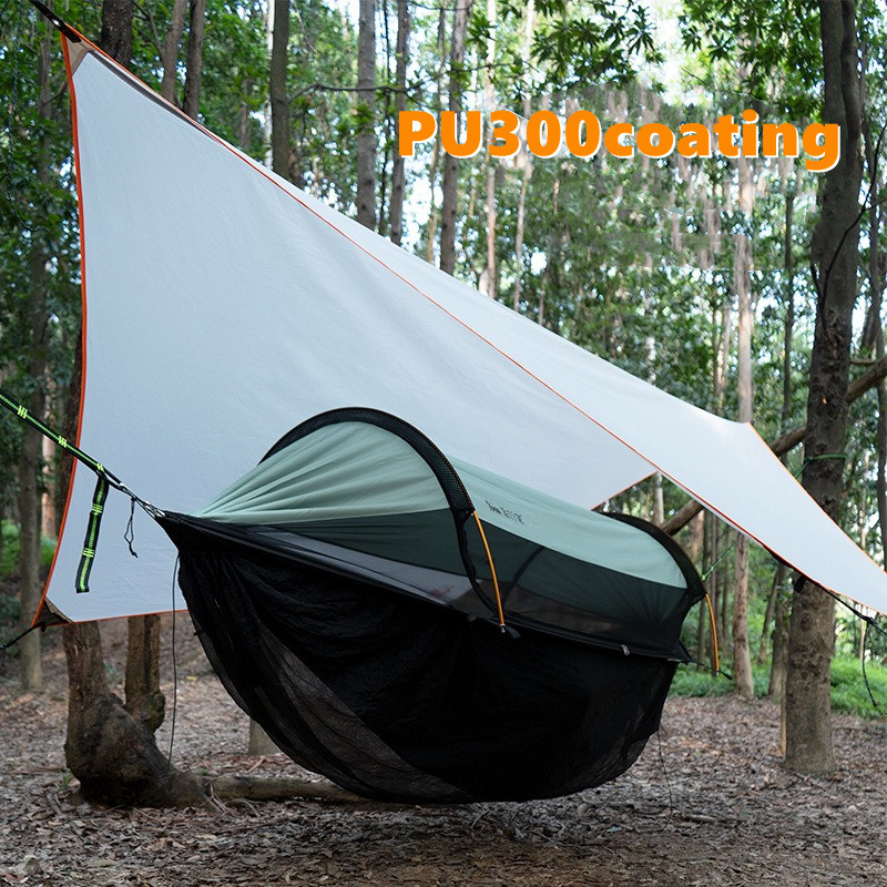 Outdoor camping sunshade canop - Outdoor Camping Canopy recensione e prezzo