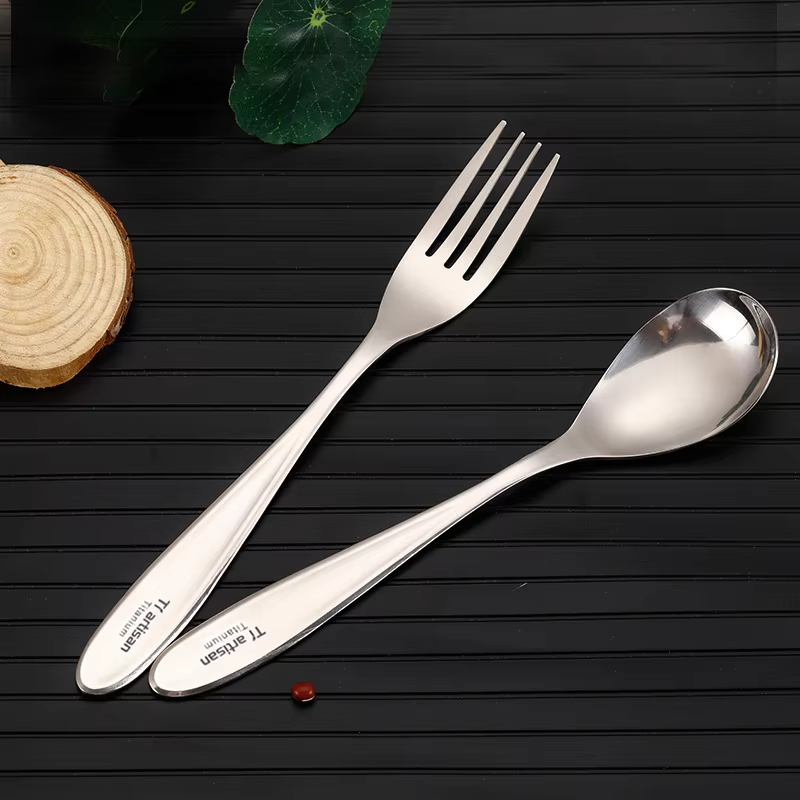 Tiartisan Titanium Ultra-light - Outdoor Camping Glamping Share recensione e prezzo