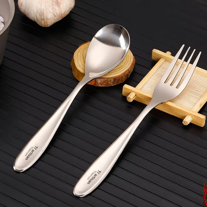 Tiartisan Titanium Ultra-light - Outdoor Camping Glamping Share recensione e prezzo