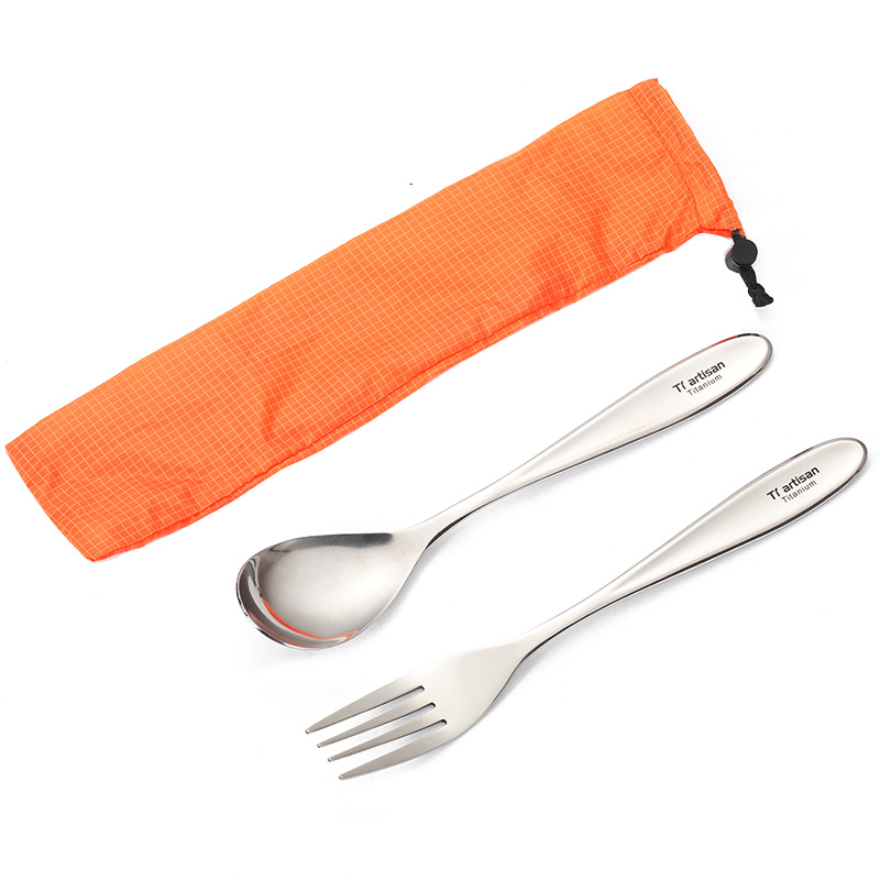Tiartisan Titanium Ultra-light - Outdoor Camping Glamping Share recensione e prezzo