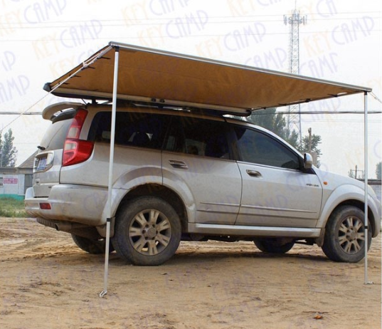 Waterproof Suv Truck Car Side  - Outdoor Camping Awning recensione e prezzo