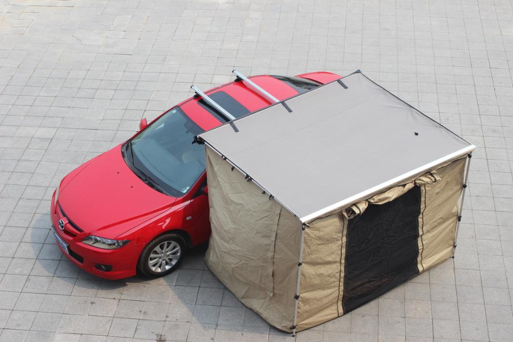 Waterproof Suv Truck Car Side  - Outdoor Camping Awning recensione e prezzo