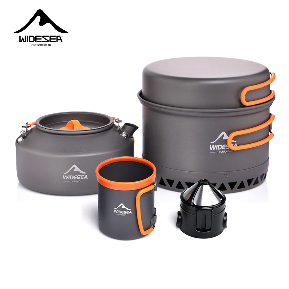Camping Tableware Outdoor Cook - Outdoor Camping Kitchen With Sink recensione e prezzo