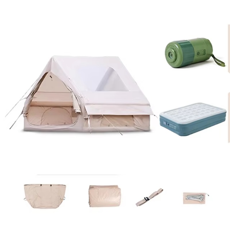 Hot Sale Chinese Style Stable  - Outdoor Camping Beds For Sale recensione e prezzo