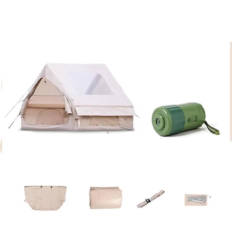 Hot Sale Chinese Style Stable  - Outdoor Camping Beds For Sale recensione e prezzo