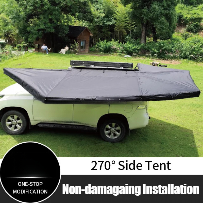 4x4 Off Road Car Accessories O - Outdoor Camping Awning recensione e prezzo