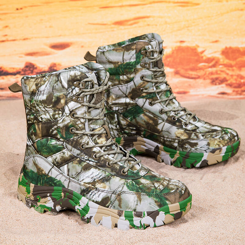 Outdoor Boots Men Hiking In Va - Trekking Poles recensione e prezzo
