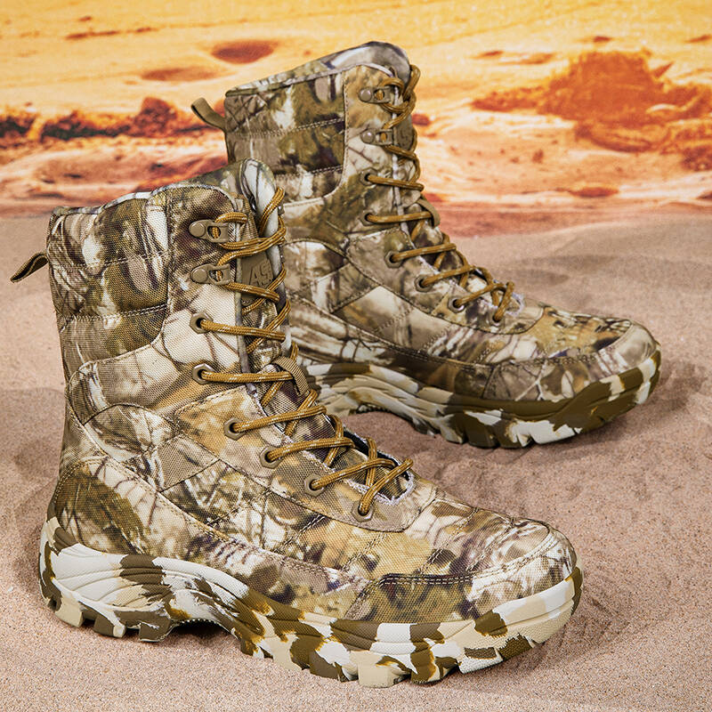 Outdoor Boots Men Hiking In Va - Trekking Poles recensione e prezzo