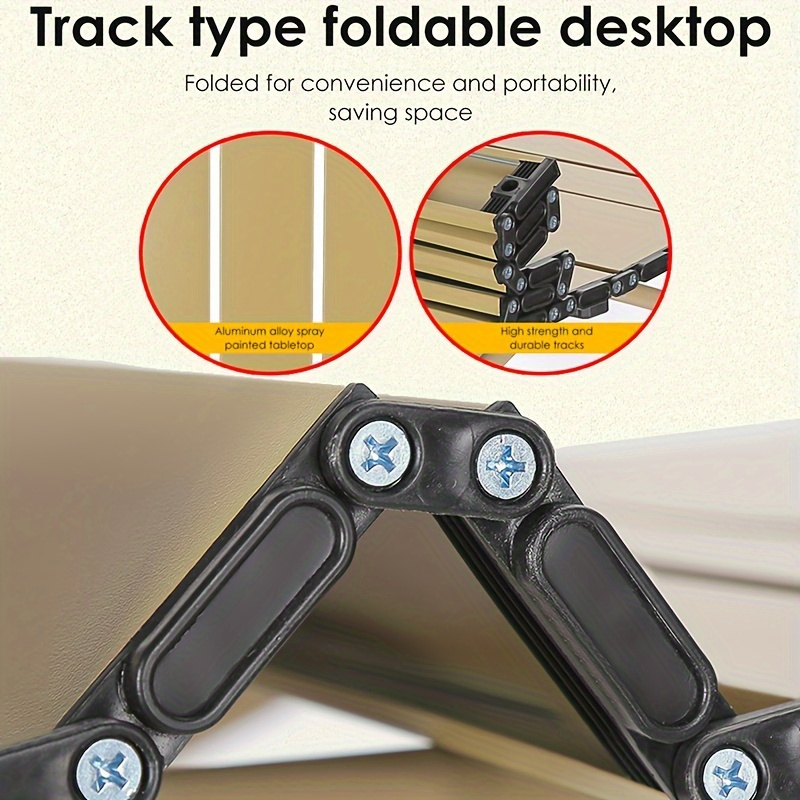 Outdoor folding table, camping - Outdoor Camping Glamping Share recensione e prezzo