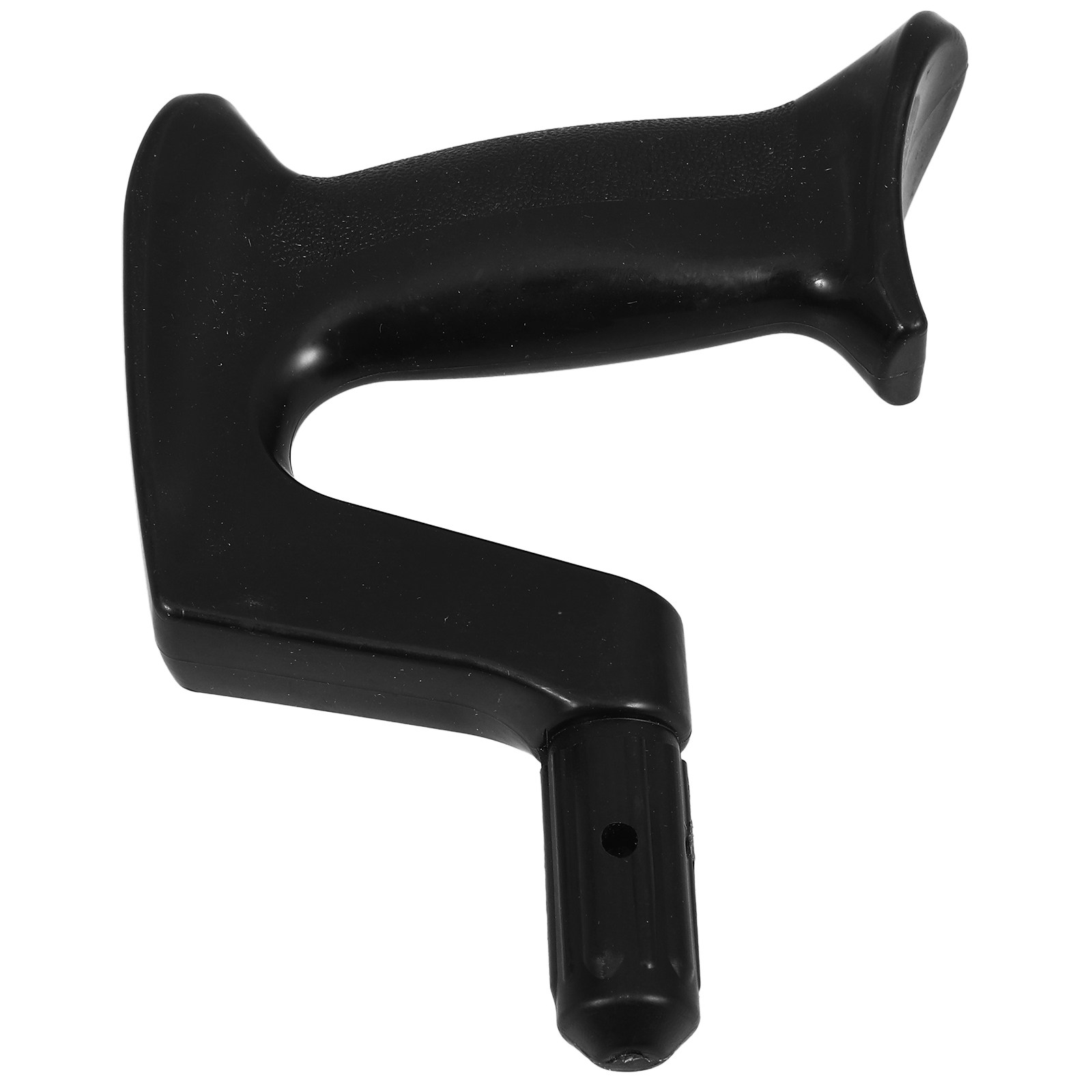 Ergonomic Bow-Shaped Cane Hand - Trekking Poles recensione e prezzo