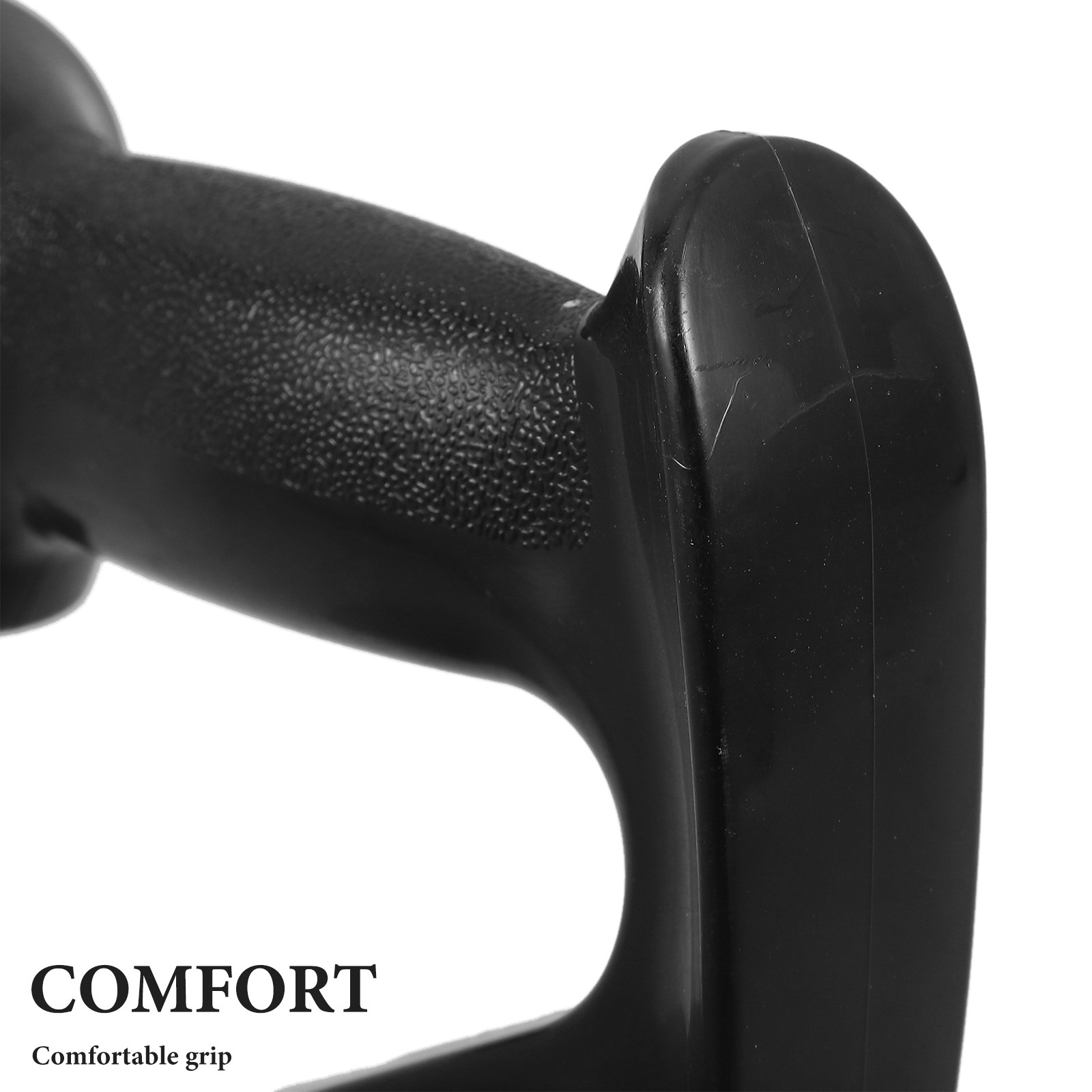 Ergonomic Bow-Shaped Cane Hand - Trekking Poles recensione e prezzo