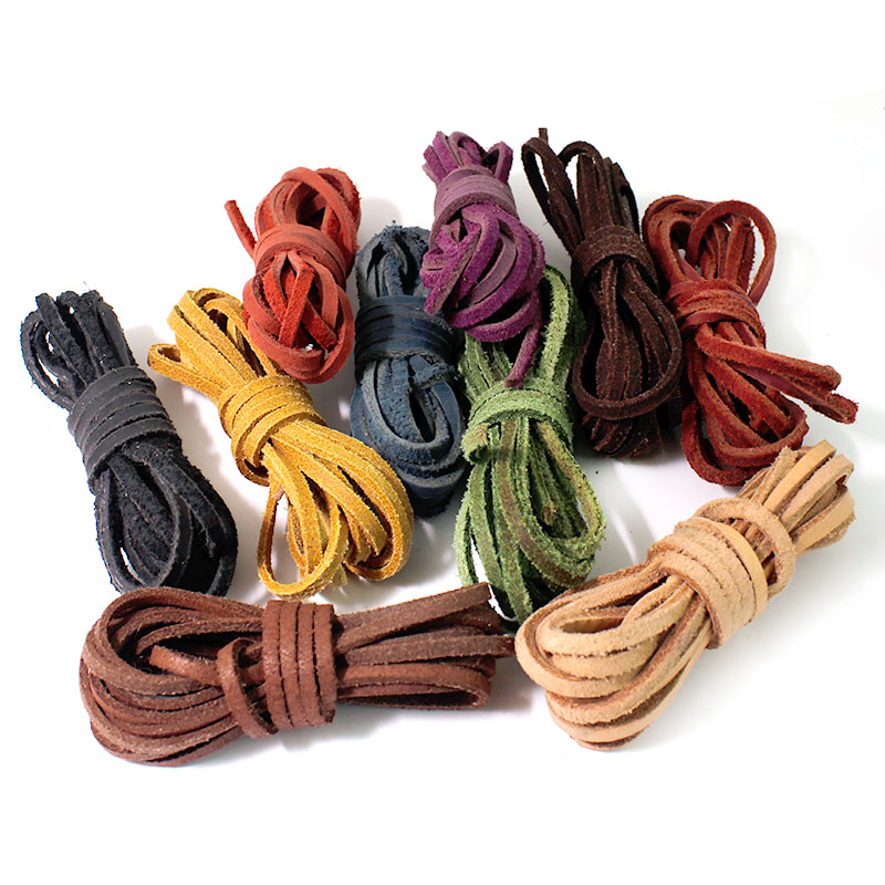 2M Genuine Cow Leather Cord Ro - Paracord Bracelet recensione e prezzo