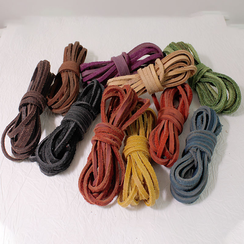 2M Genuine Cow Leather Cord Ro - Paracord Bracelet recensione e prezzo