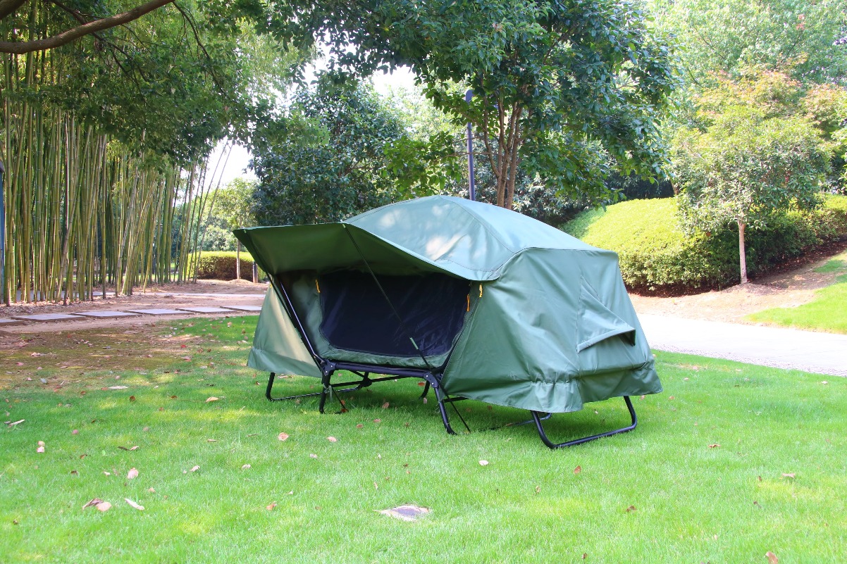 Factory direct sales camping c - Outdoor Camping Beds For Sale recensione e prezzo