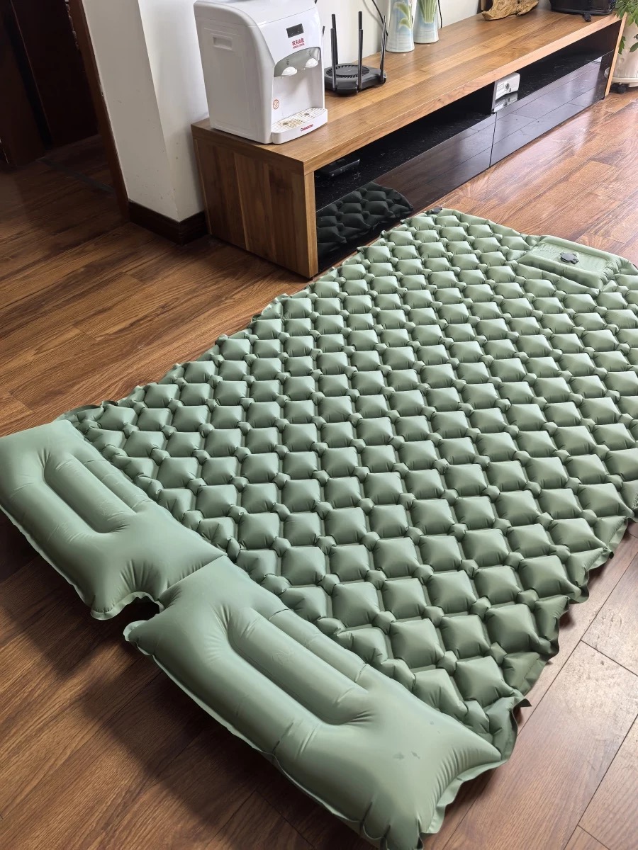 Hot Sale! 2026 Upgrade! Double - Outdoor Camping Beds For Sale recensione e prezzo