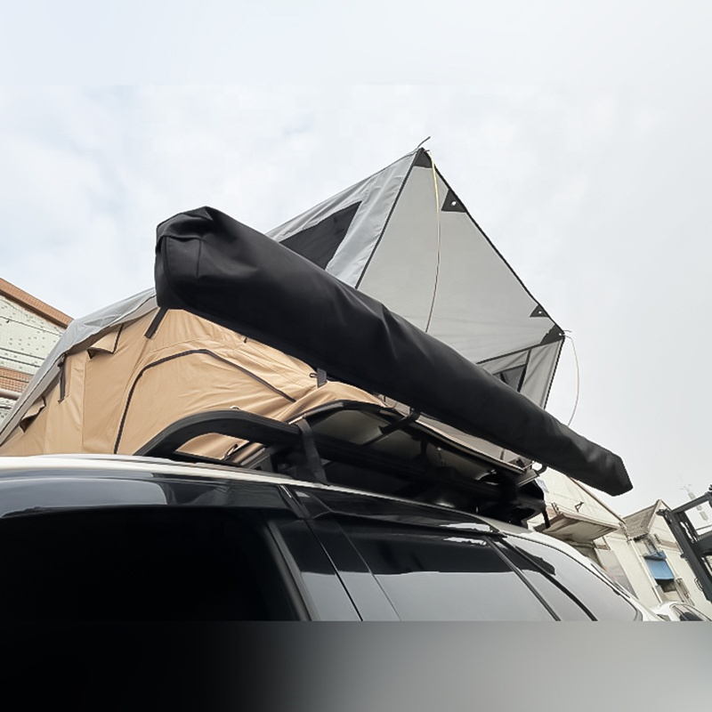 4WD Car Side Awning for Outdoo - Outdoor Camping Awning recensione e prezzo