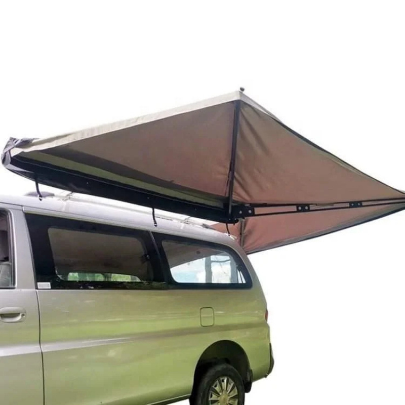 4WD Car Side Awning for Outdoo - Outdoor Camping Awning recensione e prezzo