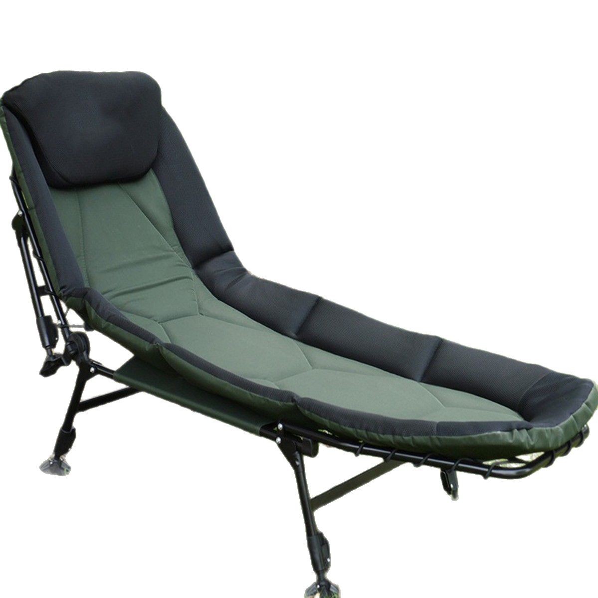 Folding Bed Widened Thickened  - Outdoor Camping Beds For Sale recensione e prezzo