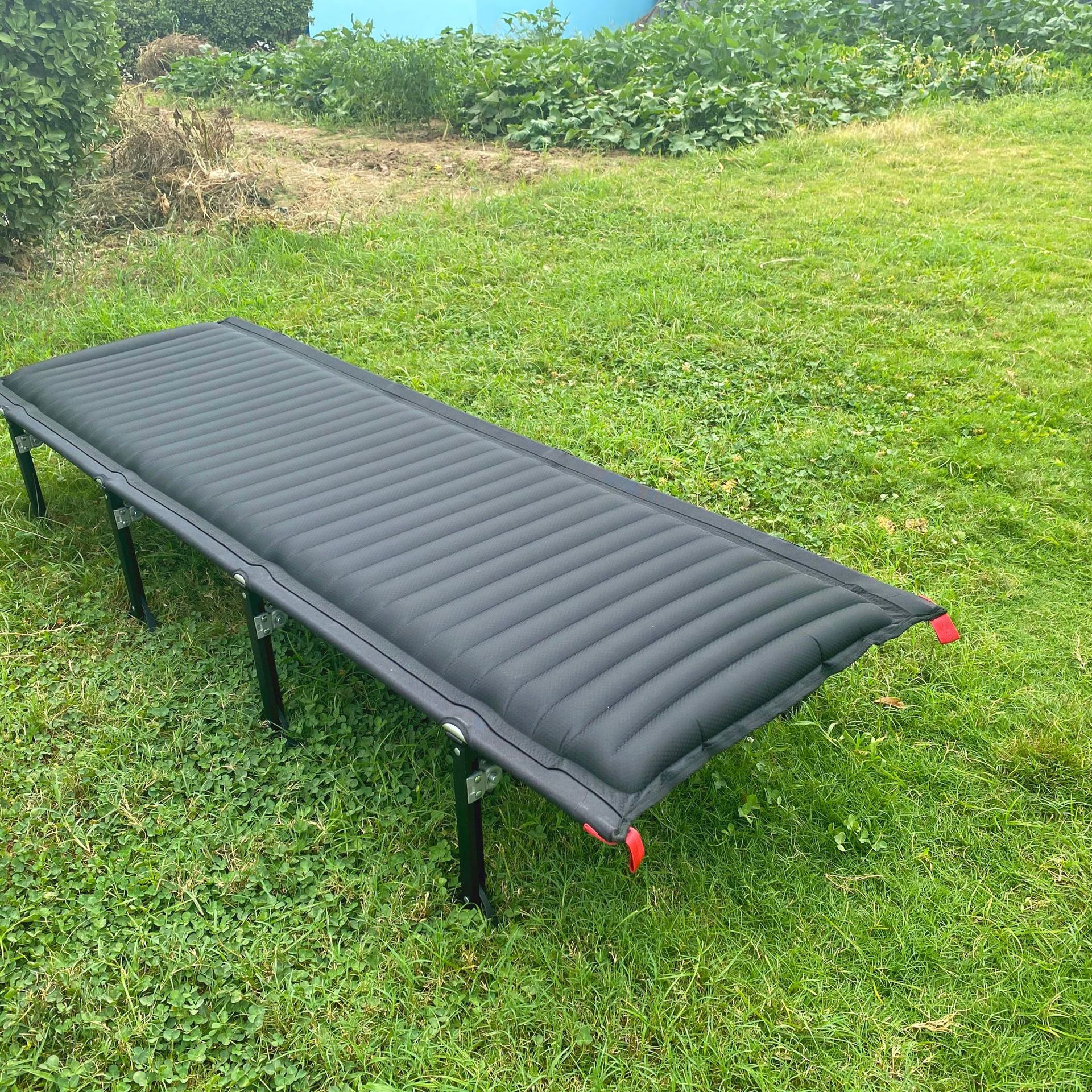 Hot Sale Outdoor Camping Infla - Outdoor Camping Beds For Sale recensione e prezzo