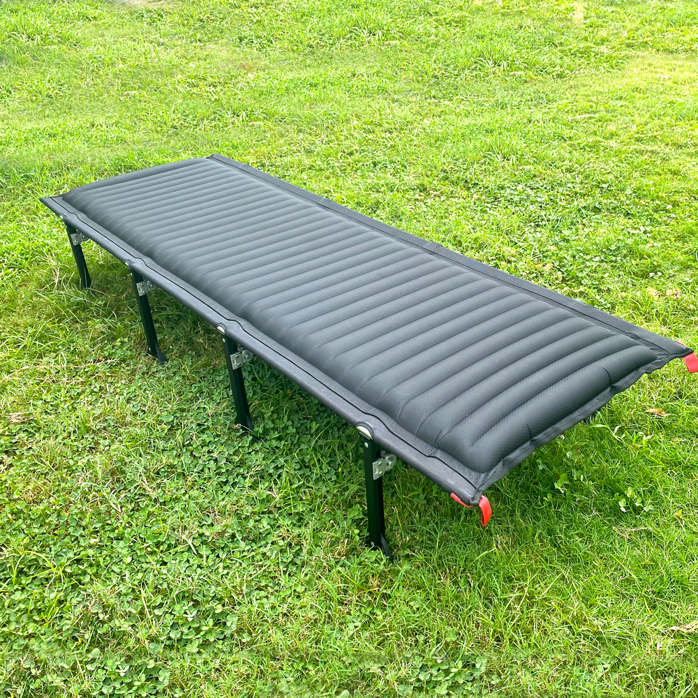 Hot Sale Outdoor Camping Infla - Outdoor Camping Beds For Sale recensione e prezzo