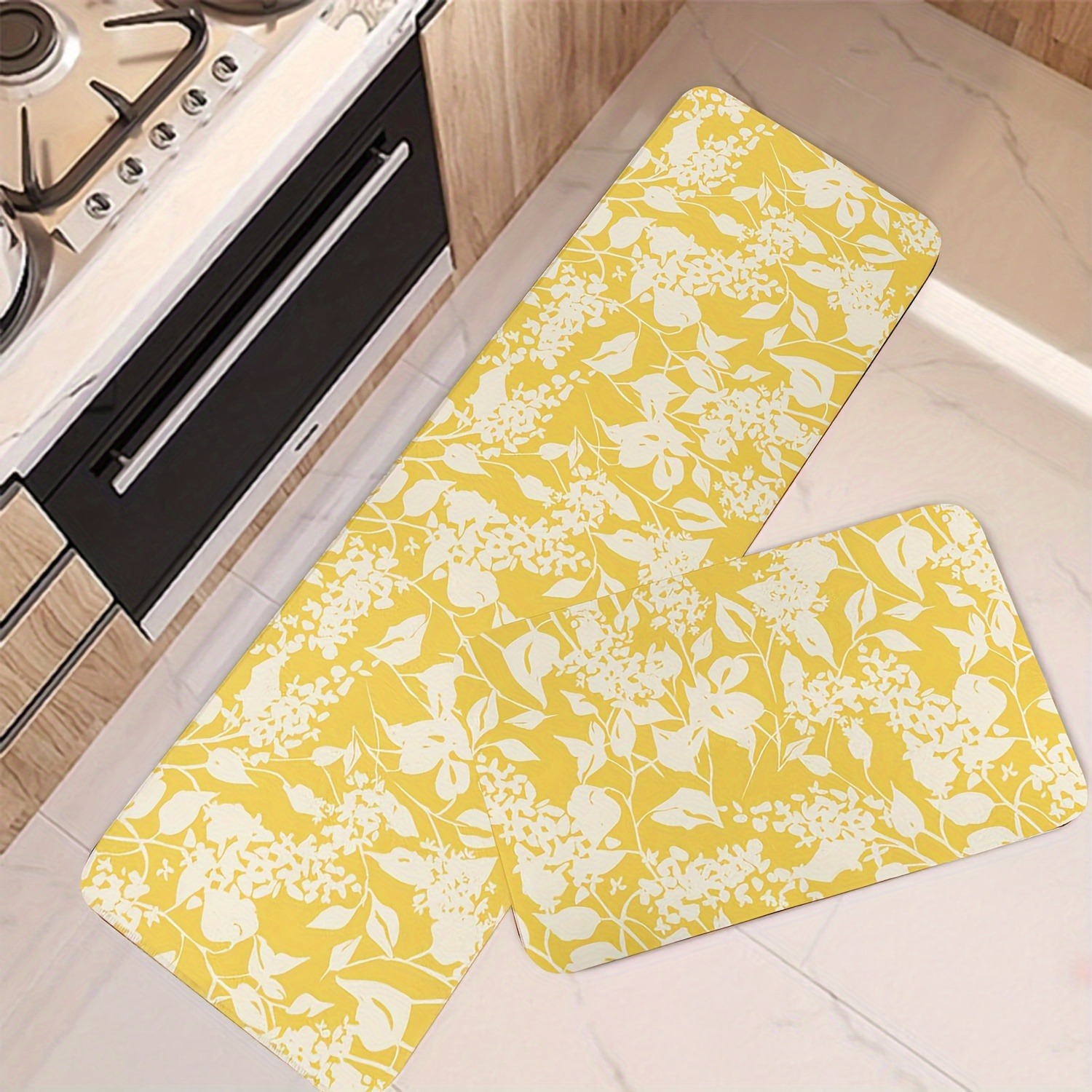 1PC Flower and Leaves Pattern  - Outdoor Camping Kitchen With Sink recensione e prezzo