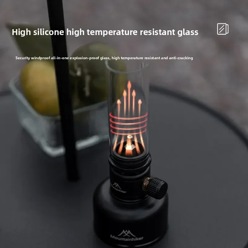 MOUNTAINHIKER Upgrade Outdoor  - Outdoor Camping Glamping Share recensione e prezzo