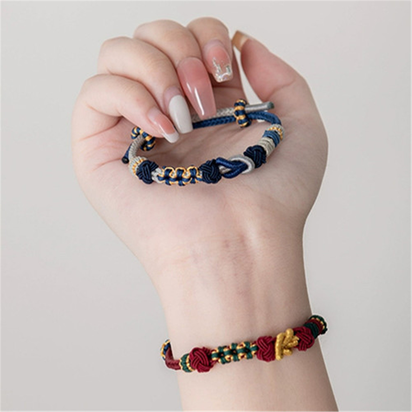 Thread for Bracelets Braided W - Paracord Bracelet recensione e prezzo