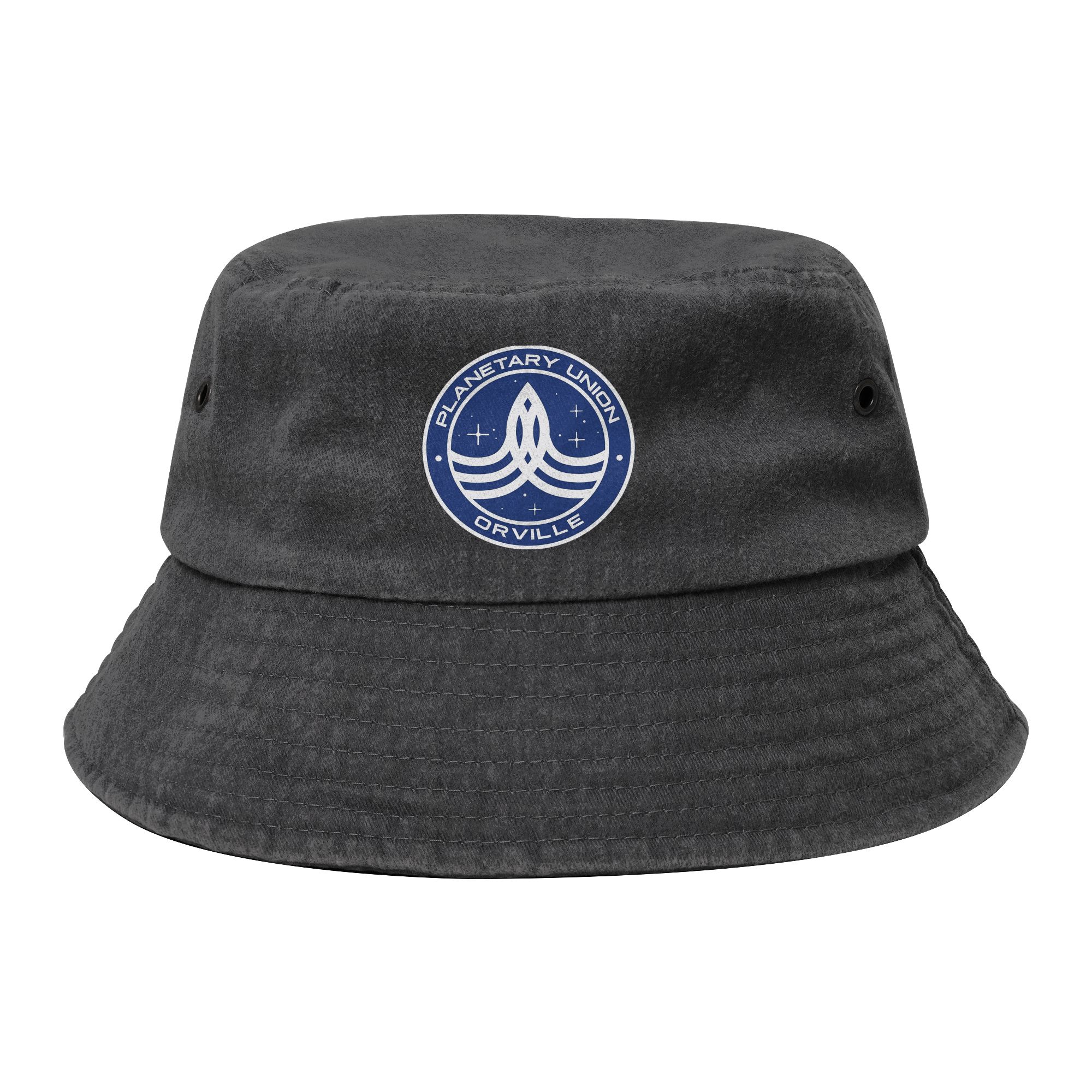 Unisex Distressed Denim Bucket - Outdoor Camping Ideas recensione e prezzo