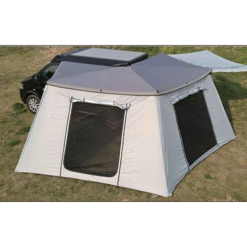 Hot Selling Factory Direct Car - Outdoor Camping Awning recensione e prezzo