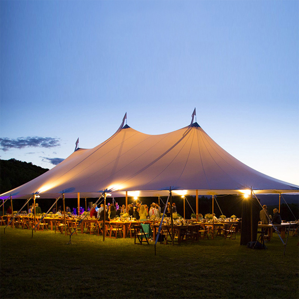 Outdoor Hotel Tent Camping Tea - Outdoor Camping Canopy recensione e prezzo
