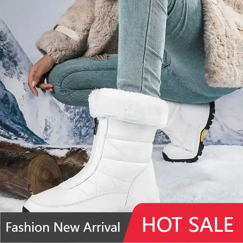 Women's Boot Sneakers Walking  - Outdoor Camping Ideas recensione e prezzo