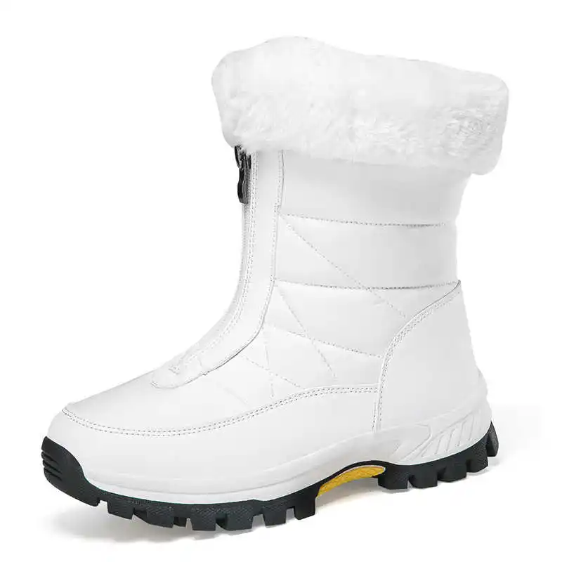 Women's Boot Sneakers Walking  - Outdoor Camping Ideas recensione e prezzo