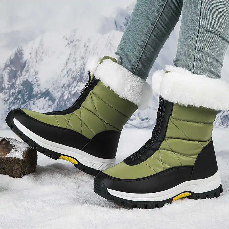 Women's Boot Sneakers Walking  - Outdoor Camping Ideas recensione e prezzo